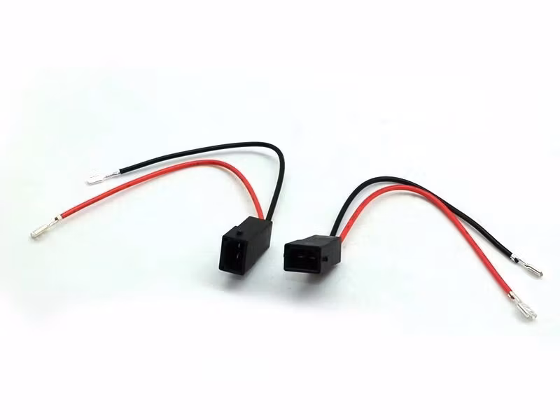 Adapter Audi