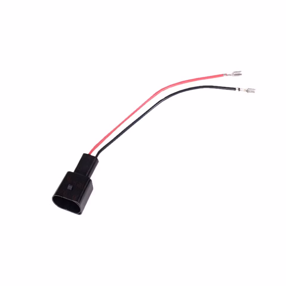Adapter VW