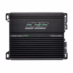 DeafBonce Atom 1300 PRO