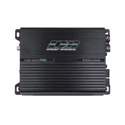 Deaf Bonce Atom 2000 PRO