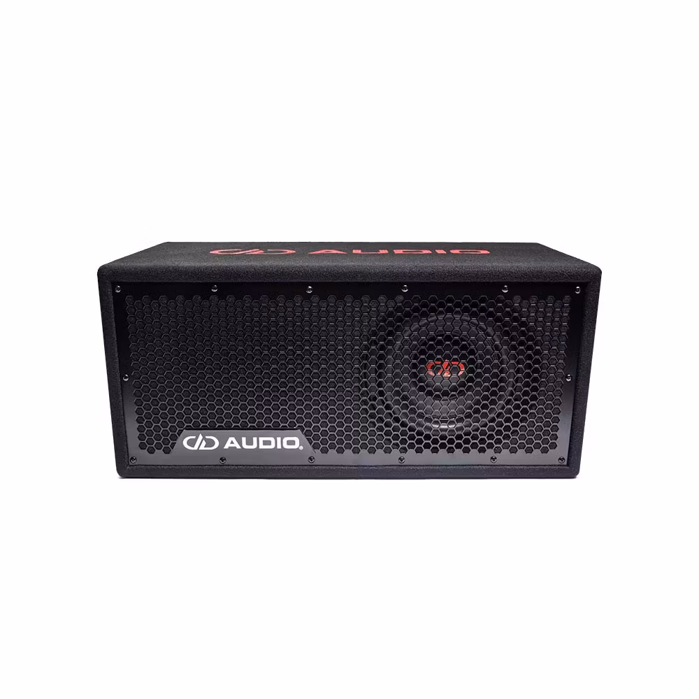 DD Audio LE-508.1a- 1Ohm