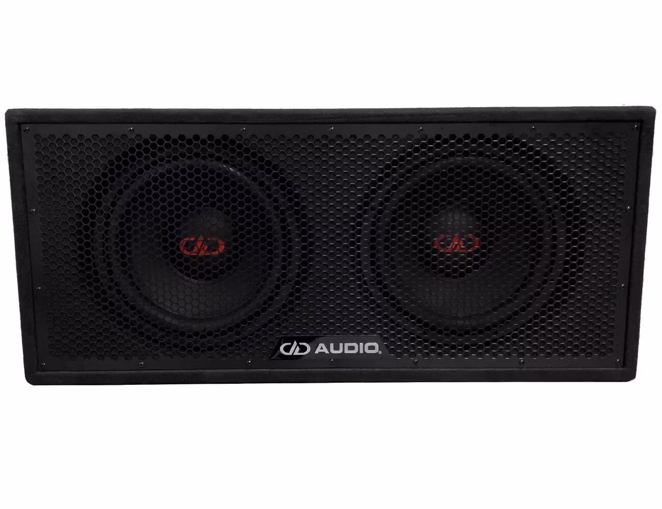 DD Audio LE-212.2 - 1Ohm