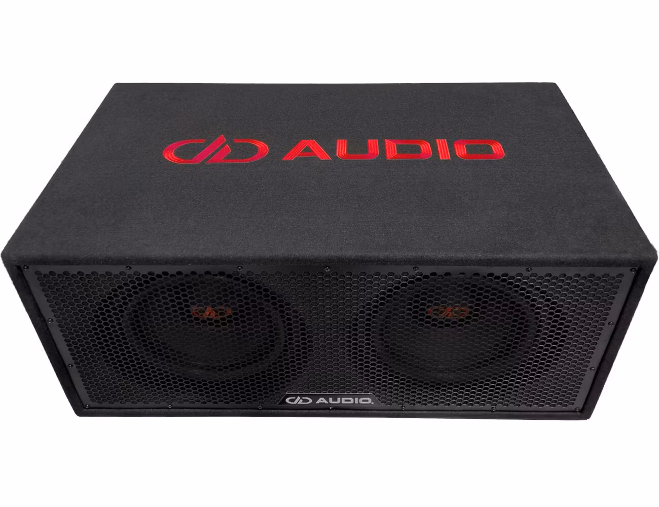 DD Audio LE-212.2 - 1Ohm