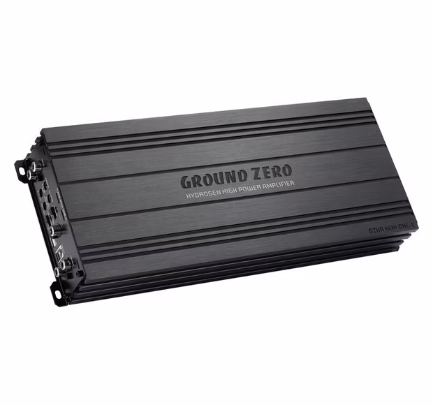 Ground Zero GZHA MINI ONE-K