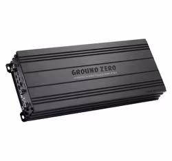 Ground Zero GZHA MINI ONE-K