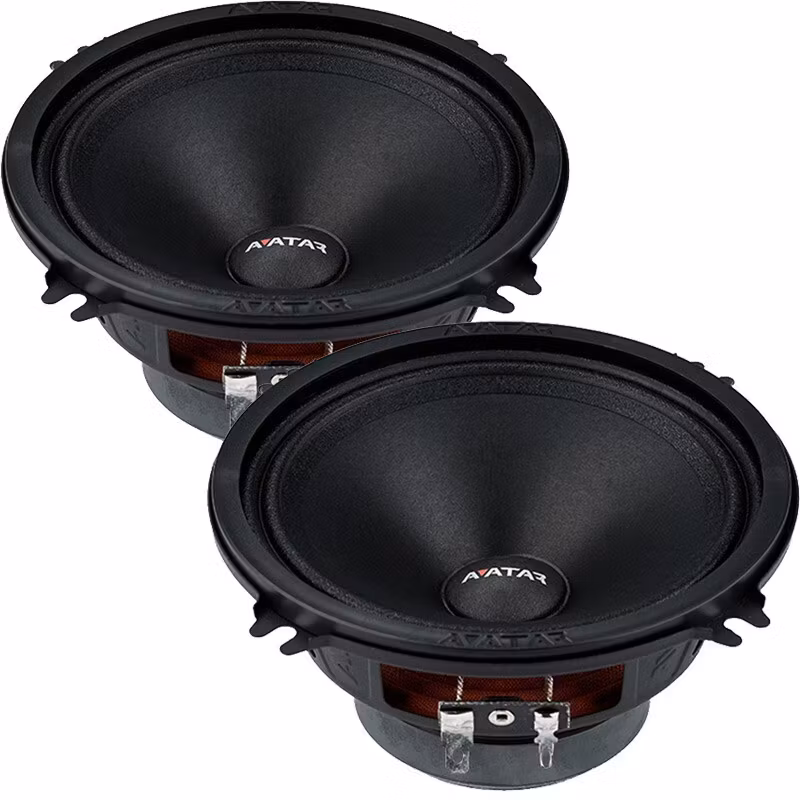 Avatar MTU-50LE