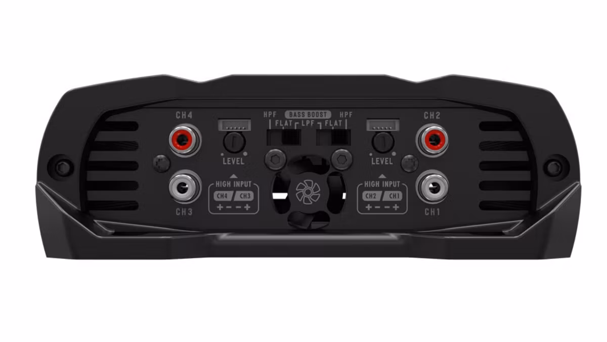 Stetsom IR800.4-2