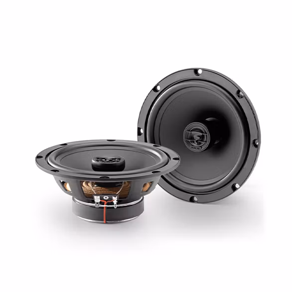 Focal ACX165