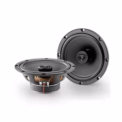 Focal ACX165