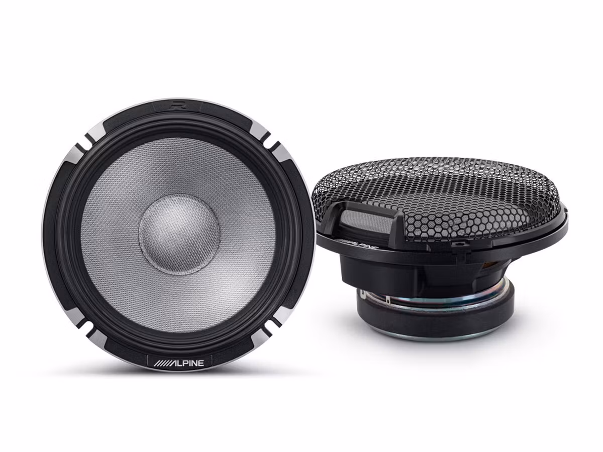 Alpine R2-S653
