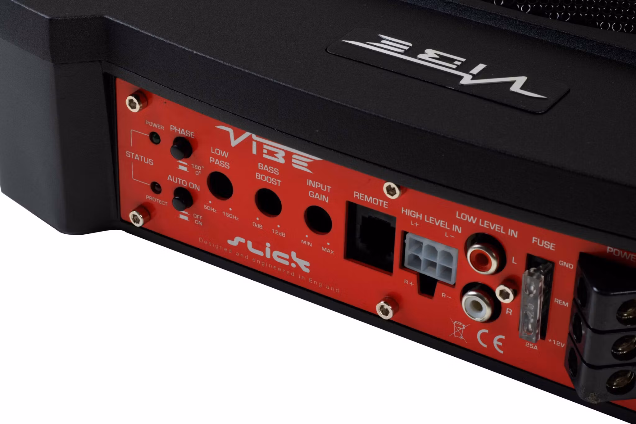Vibe SLICKC10A-V0