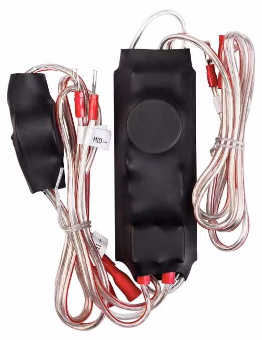 Vibe OPTISOUNDBMW4X-V0