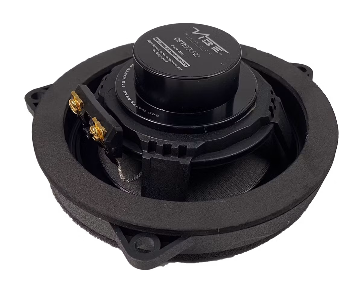 Vibe OPTISOUNDBMW4X-V0