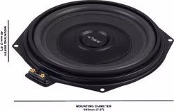 Vibe OPTISOUNDBMW84-V3