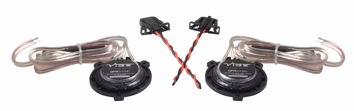 Vibe OPTISOUNDGOLF1T-V0