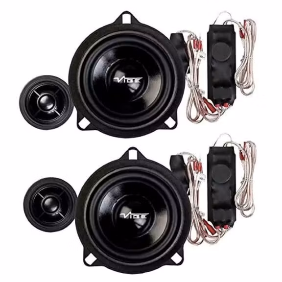 Vibe OPTISOUNDBMW4-V4