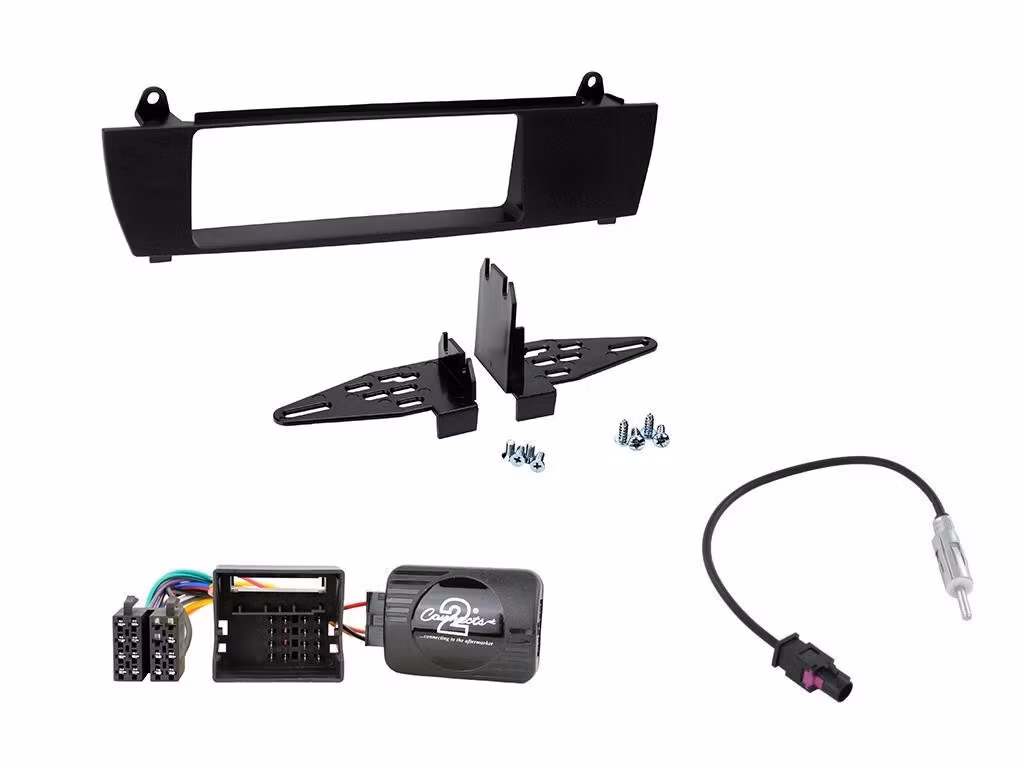 Monterings kit BMW X3