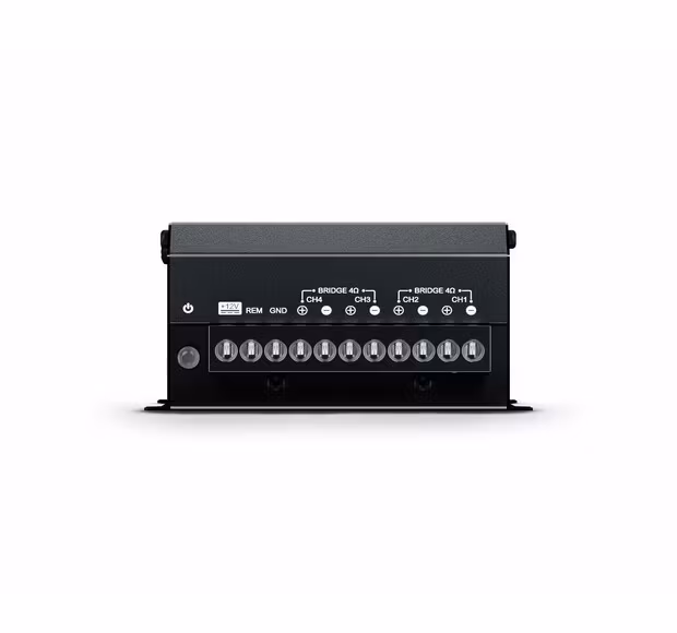 SounDigital SD800.4-4 EVO6.0