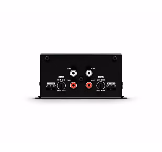 SounDigital SD800.4-4 EVO6.0