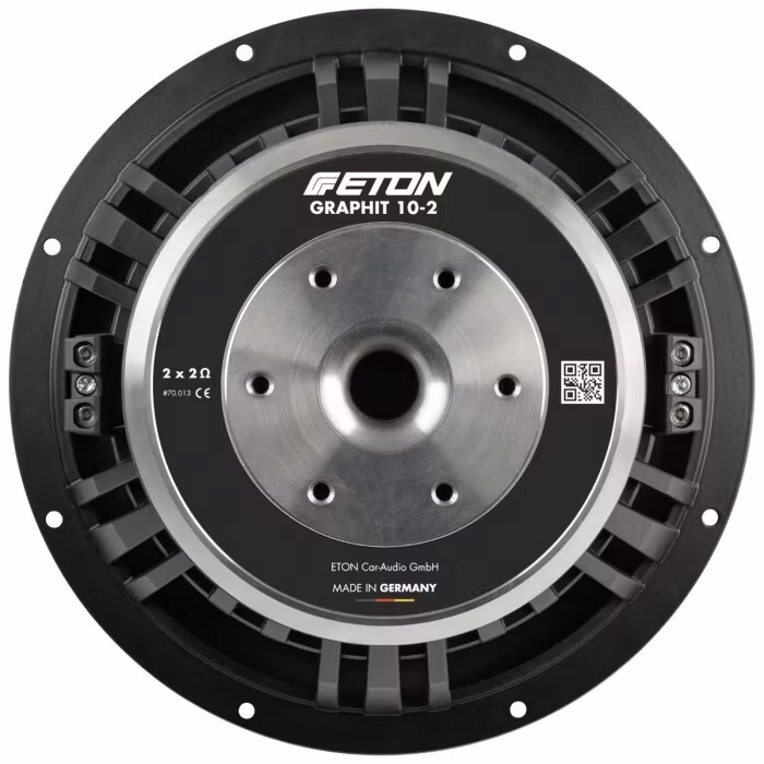 Eton ET-GRAPHIT-10-2