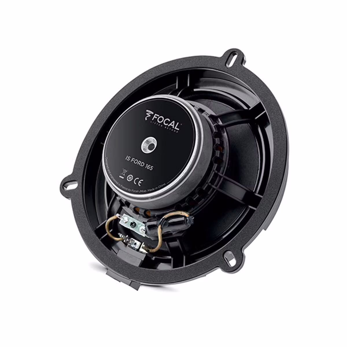 Focal ISFORD165