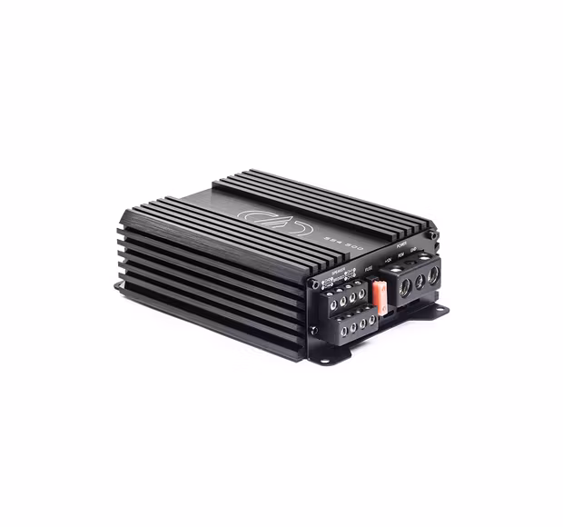 DD AUDIO SS4.500