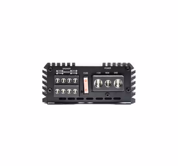 DD AUDIO SS4.500