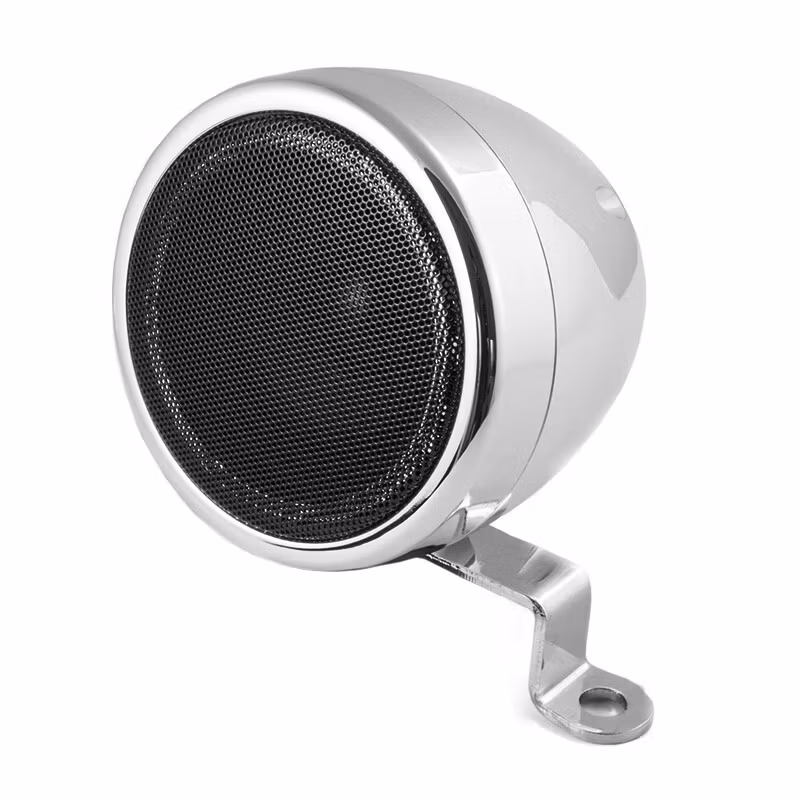 Ampire QX75-CHR