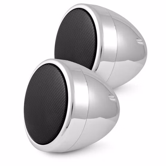 Ampire QX75-CHR