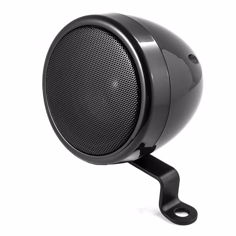 Ampire QX75-BLK