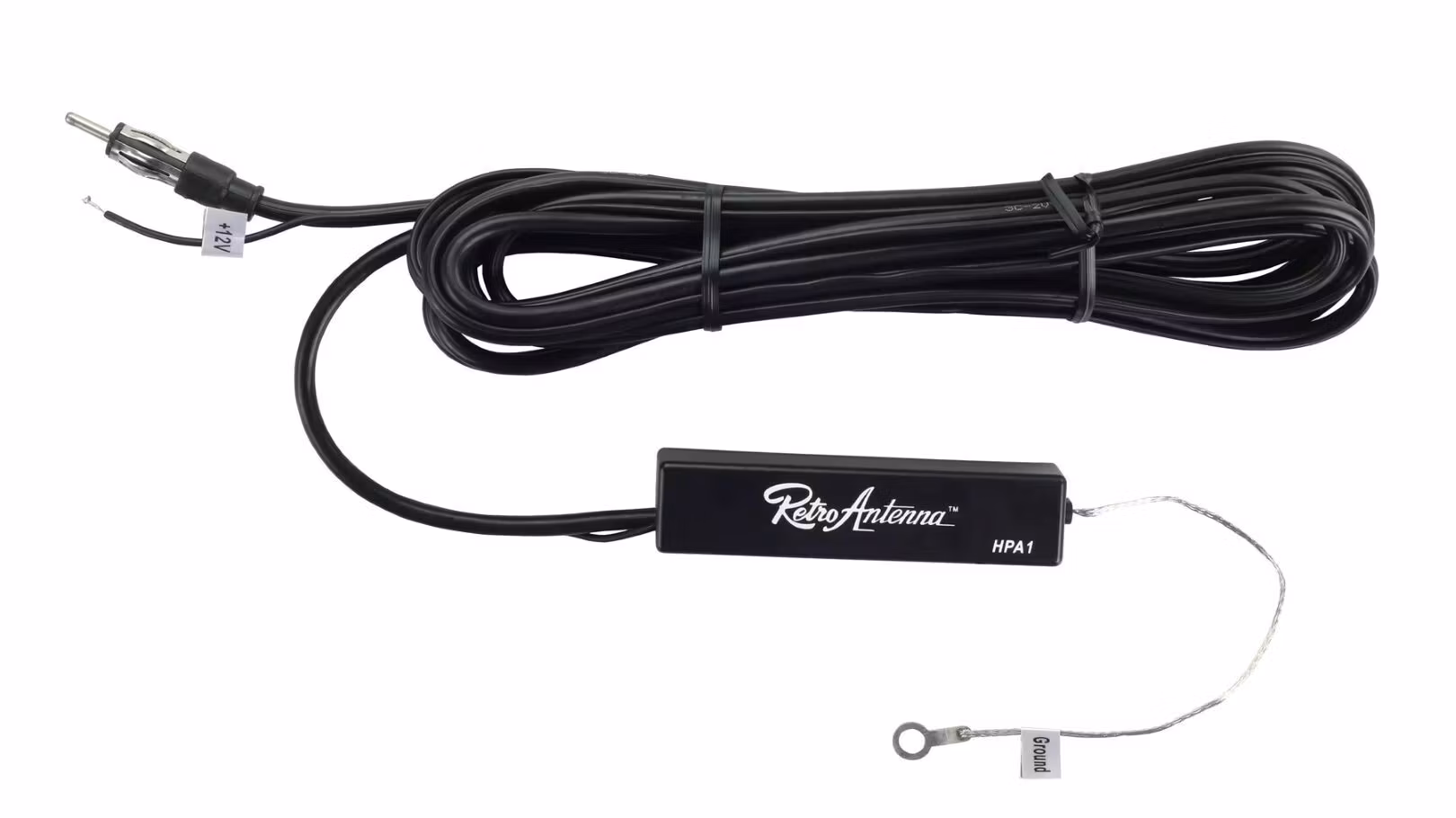 Retrosound HPA1