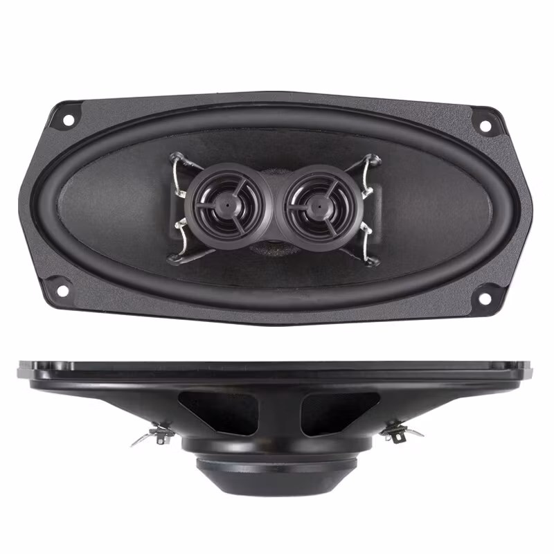Retrosound R-48N 4x8"