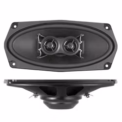 Retrosound R-48N 4x8"