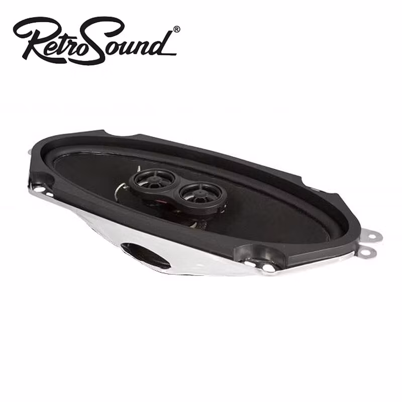 Retrosound R-410N 4x10"