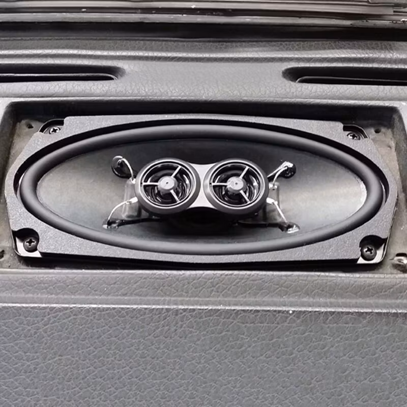 Retrosound R-48N 4x8"