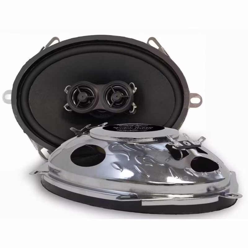 Retrosound R-57N