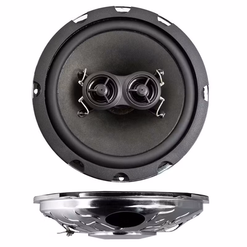 Retroround R-65N