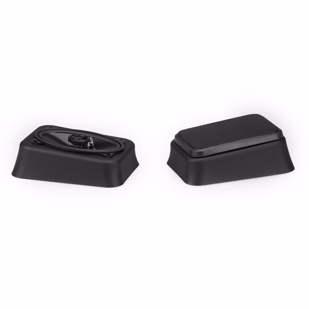 Retrosound R-POD 4