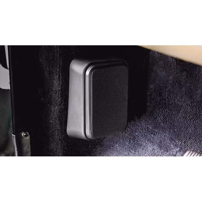 Retrosound R-POD 4