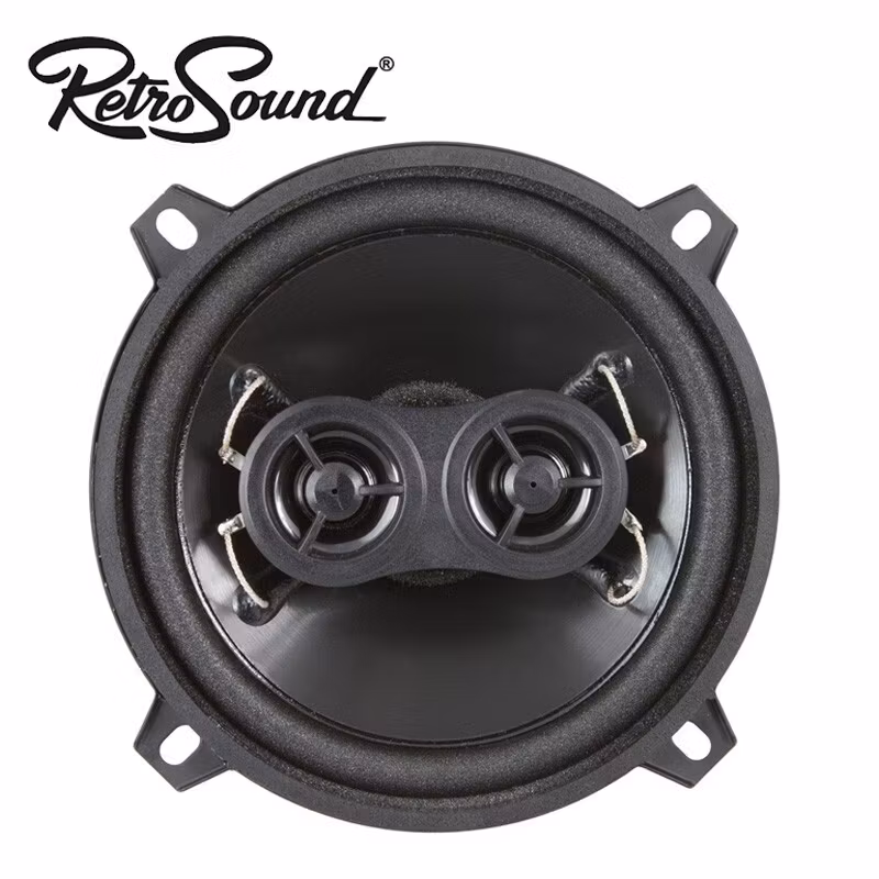 Retrosound D-52