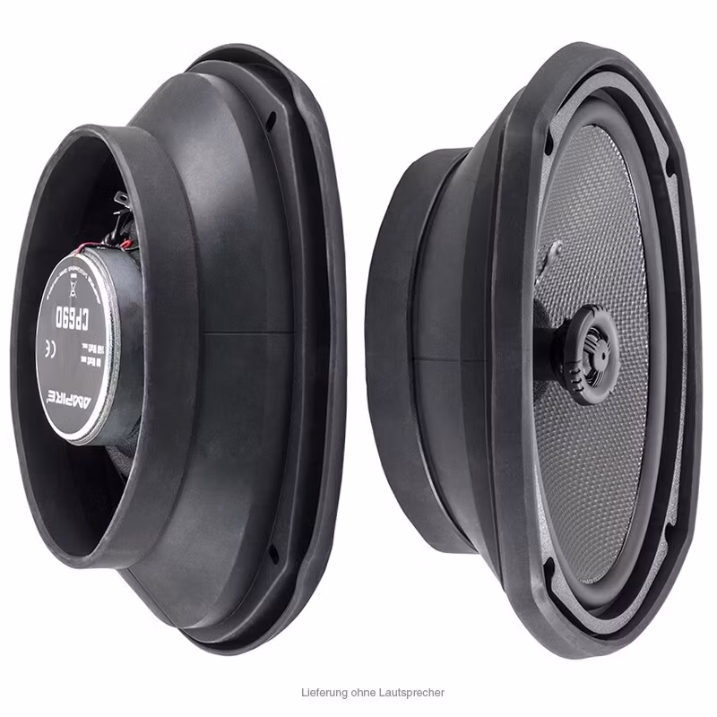 Ampire SWD690
