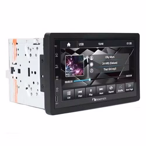 Nakamichi NA3615-W7