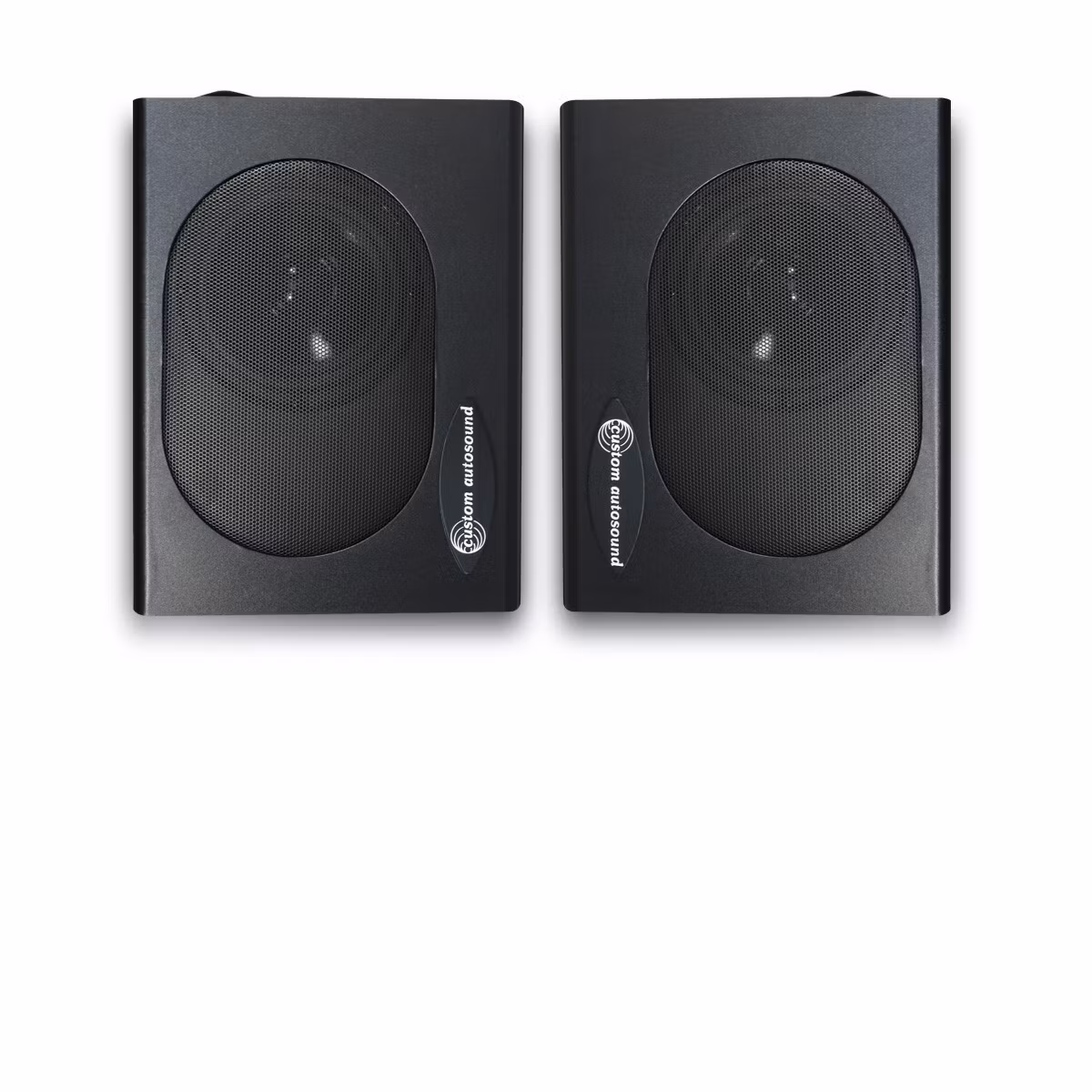 Custom Autosound Undercover I