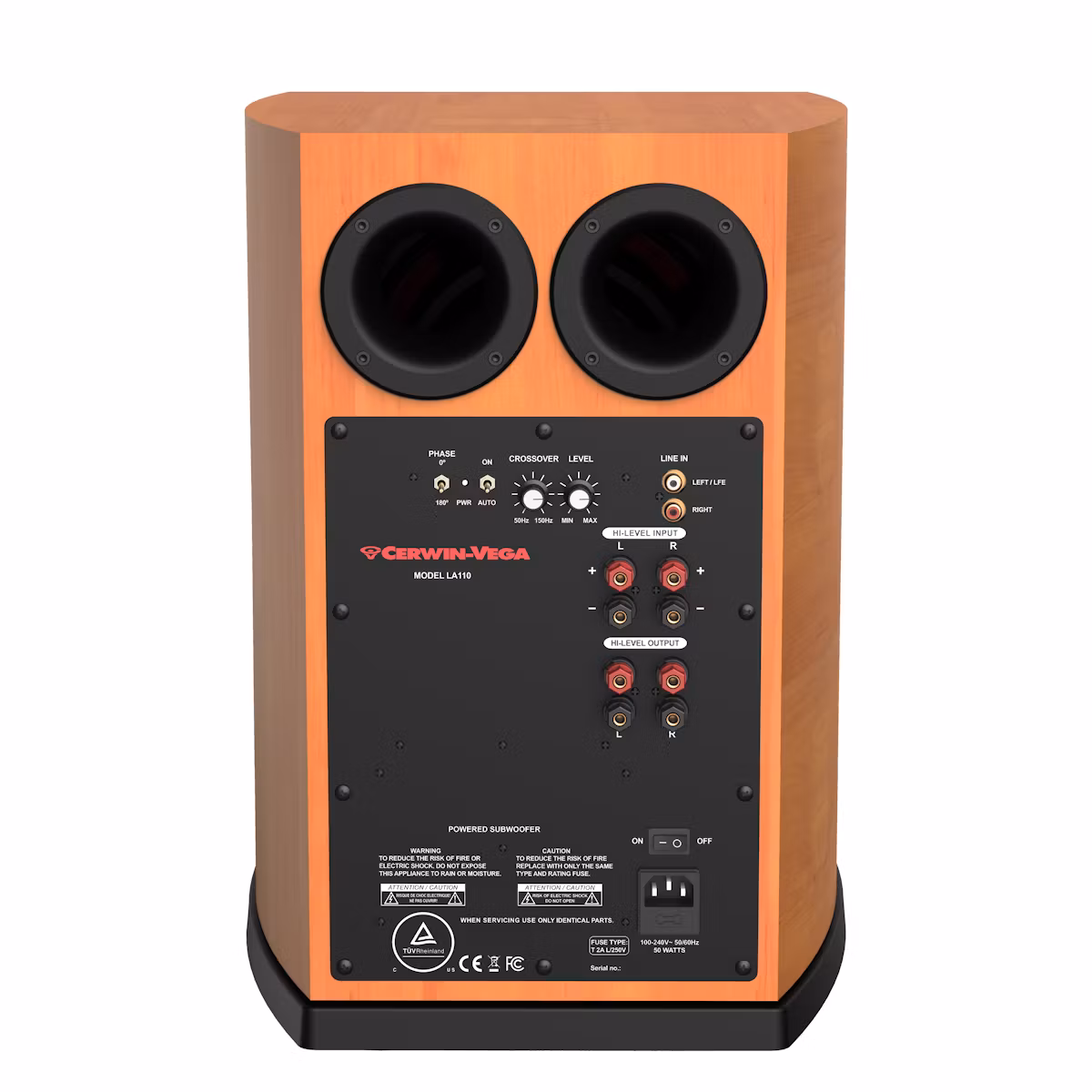 Cerwin-Vega LA110C