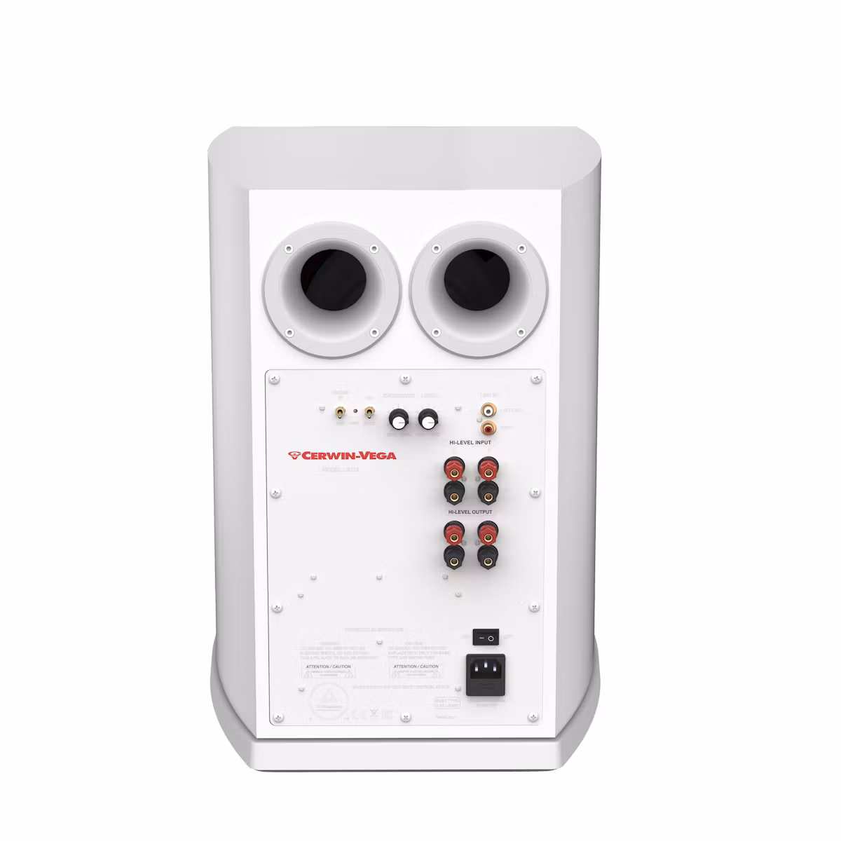 Cerwin-Vega LA110W