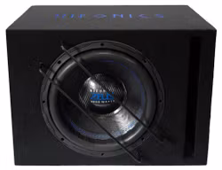 Hifonics ZSPL12R