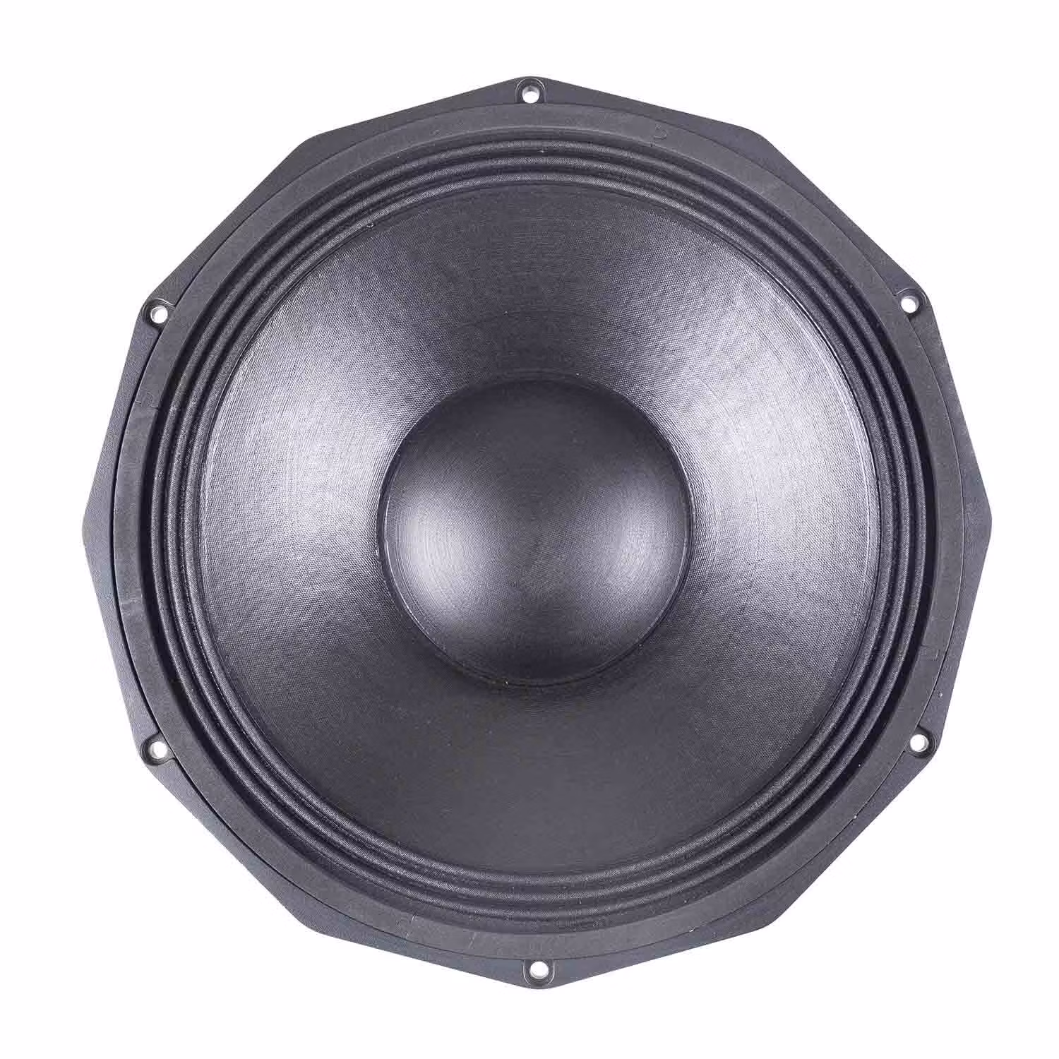 Master Audio SP1850/8