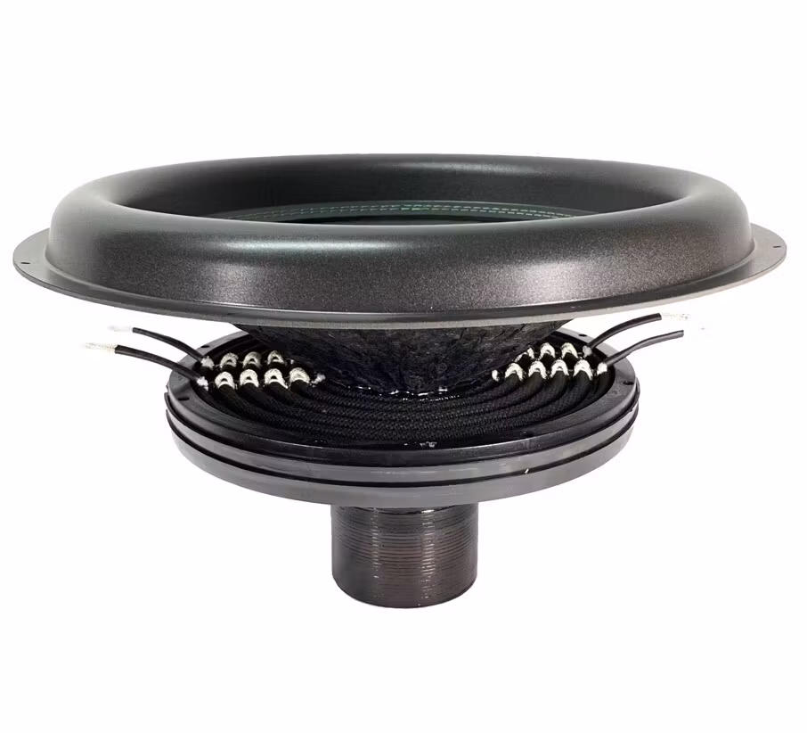 DB-SA255D2 RC Recone