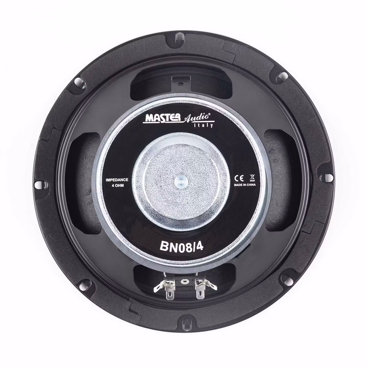 Master Audio BN08/4
