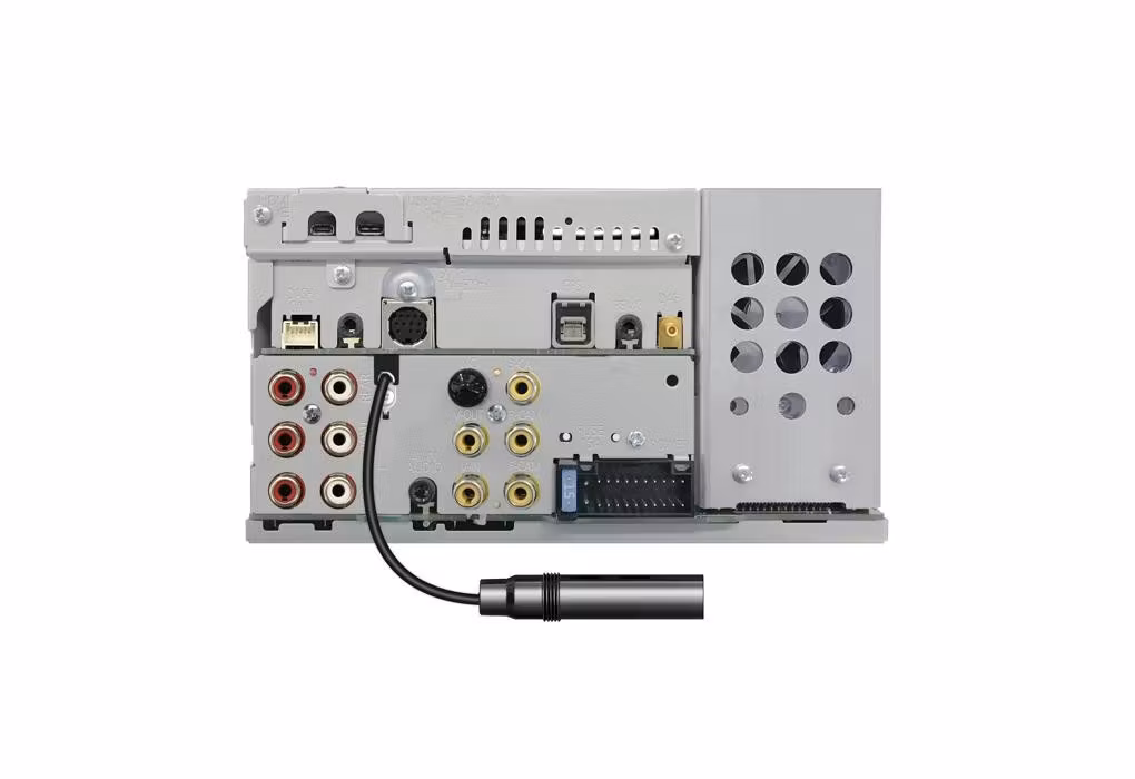 Kenwood DMX8021DABS